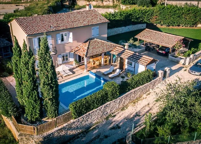 Villa Histria Relax