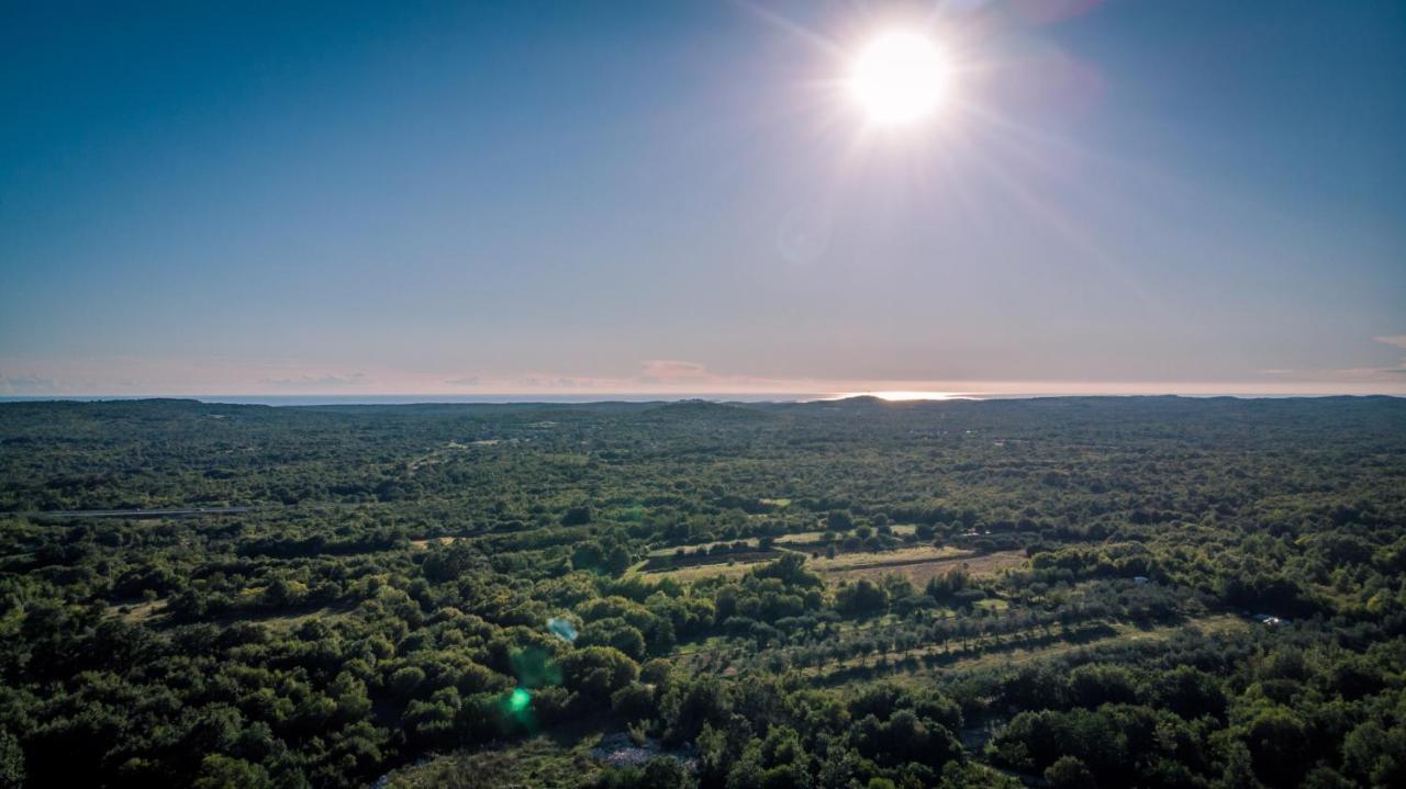 Vila Histria Relax Svetvincenat