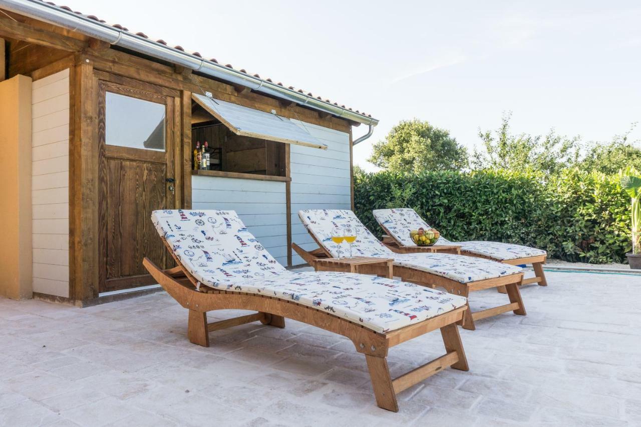 Histria Relax Vila *
