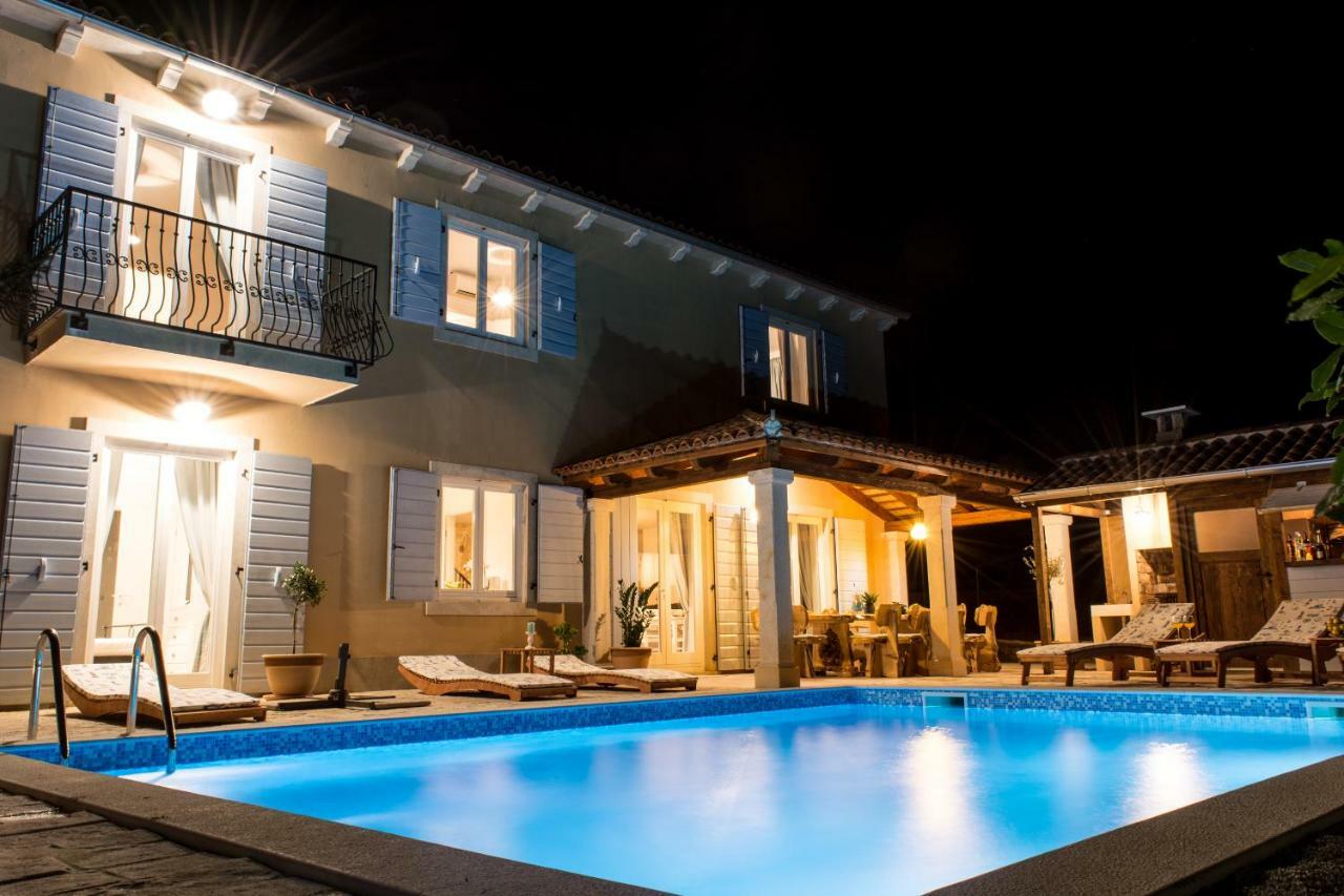 Histria Relax * Svetvincenat