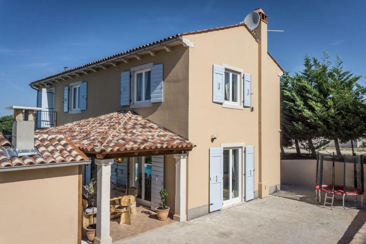 Histria Relax Vila Svetvincenat