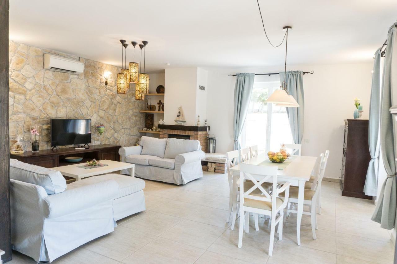 Vila Histria Relax
