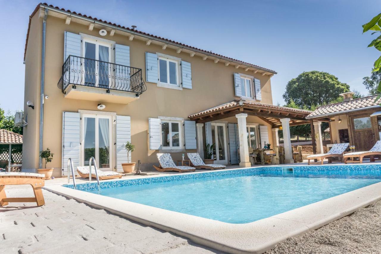 Vila Histria Relax *