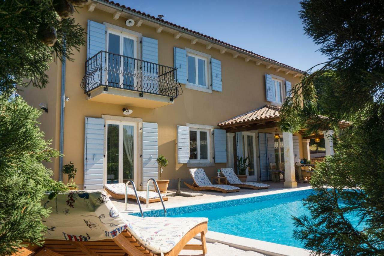 Histria Relax Vila