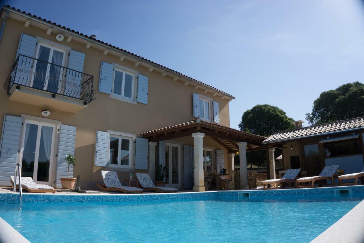 Histria Relax Vila Svetvincenat