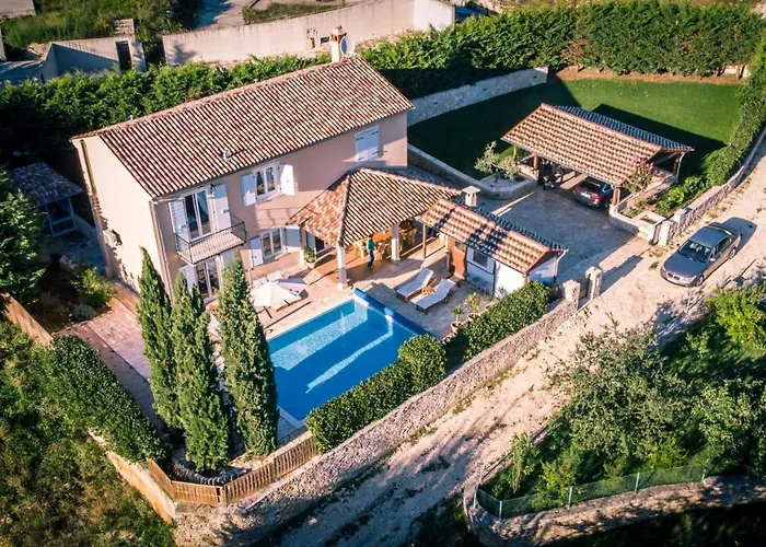 Villa Histria Relax