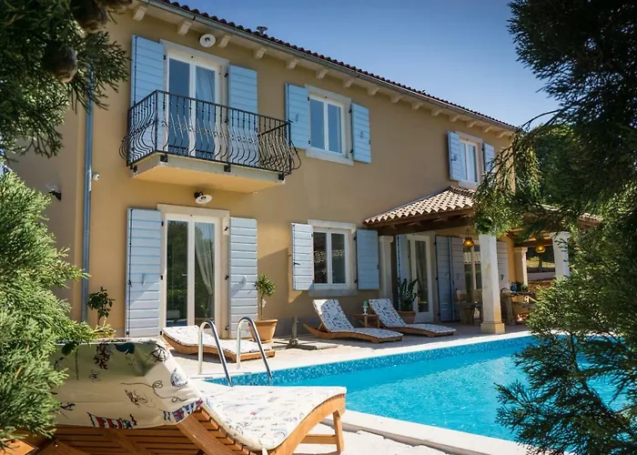 Villa Histria Relax