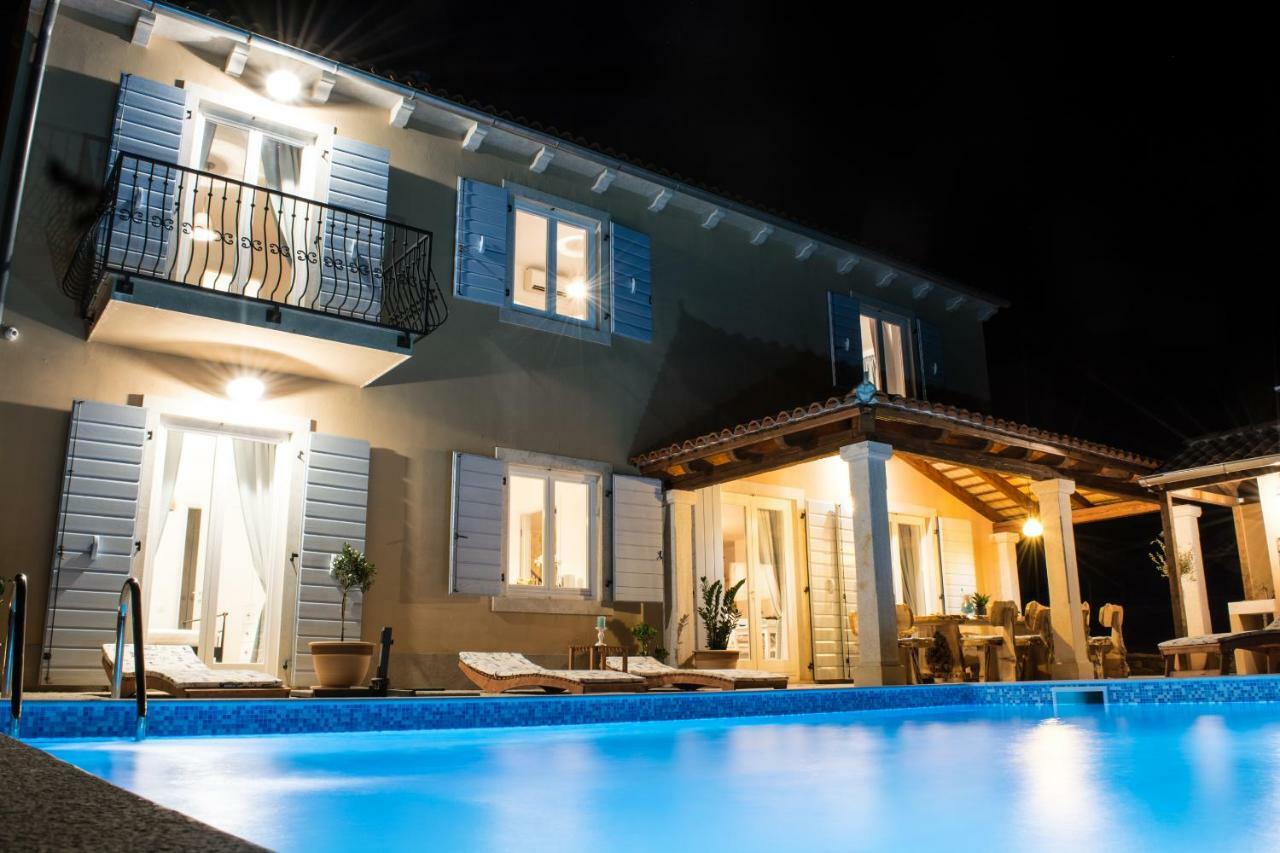 Histria Relax Villa Svetvinčenat