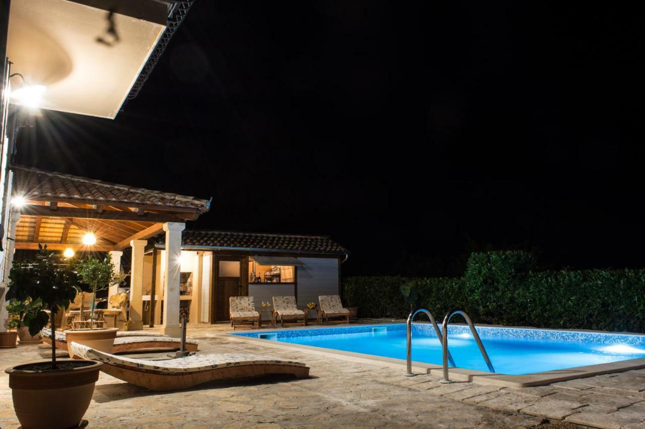 Histria Relax Villa *