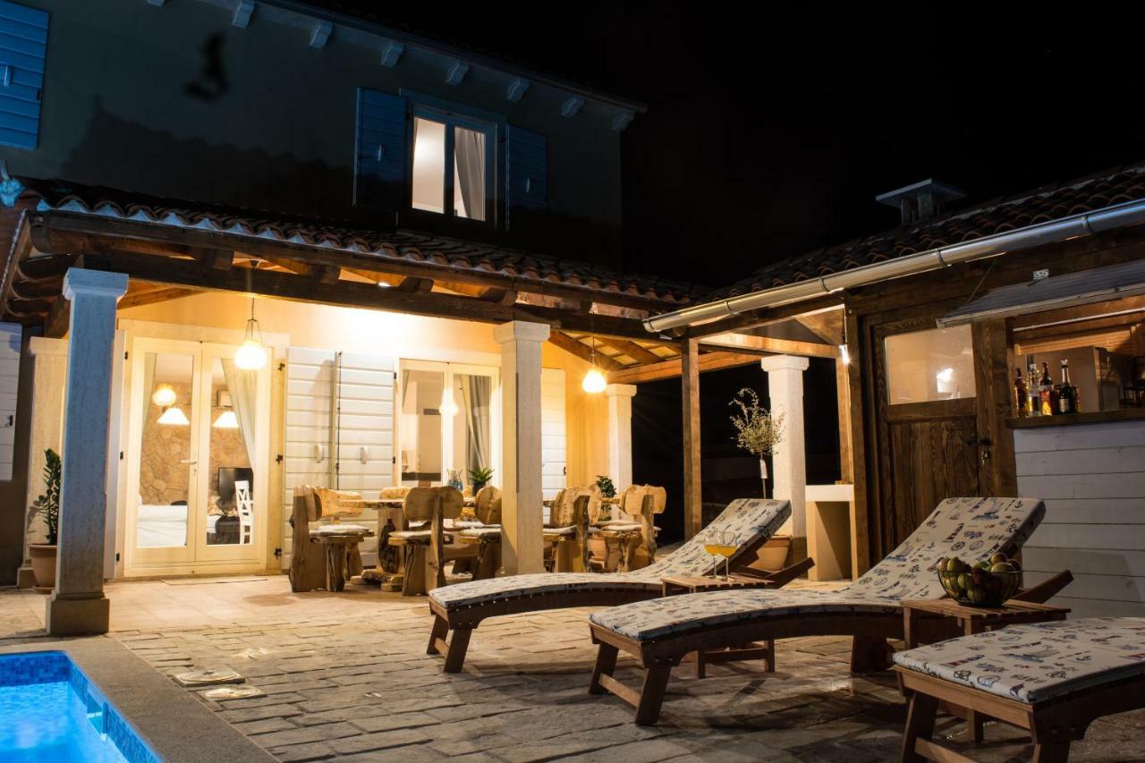 Histria Relax * Svetvincenat