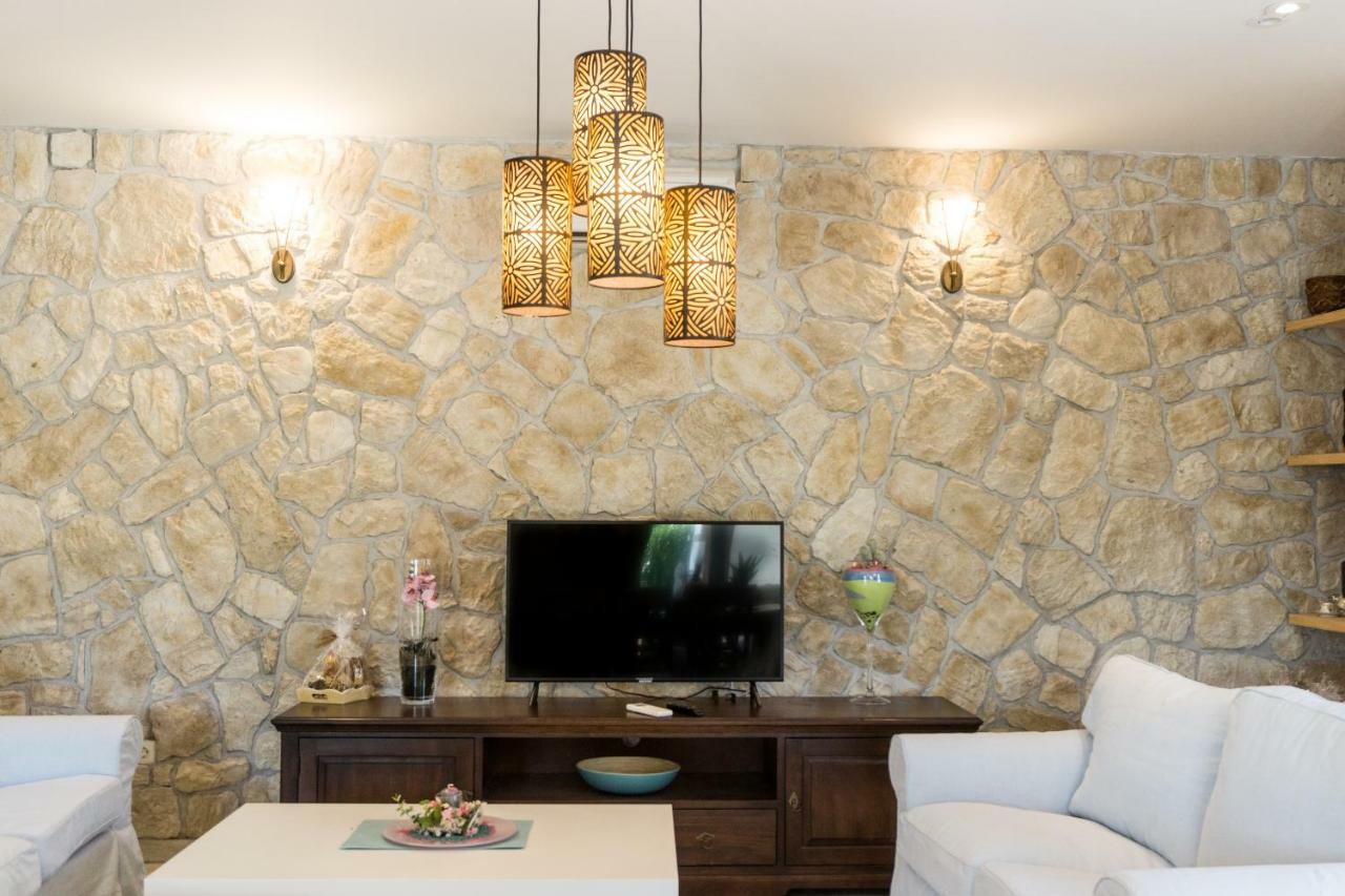 Villa Histria Relax Svetvinčenat