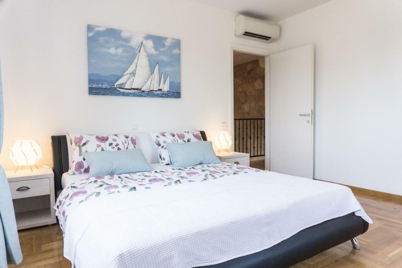 Histria Relax Villa