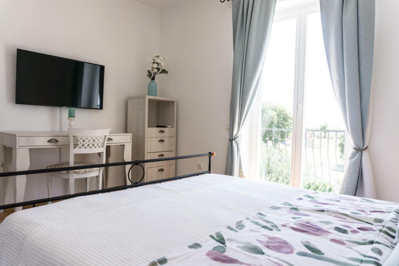 Histria Relax Villa *