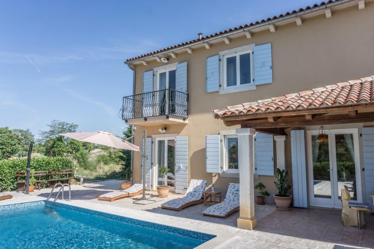 Histria Relax Villa Svetvinčenat
