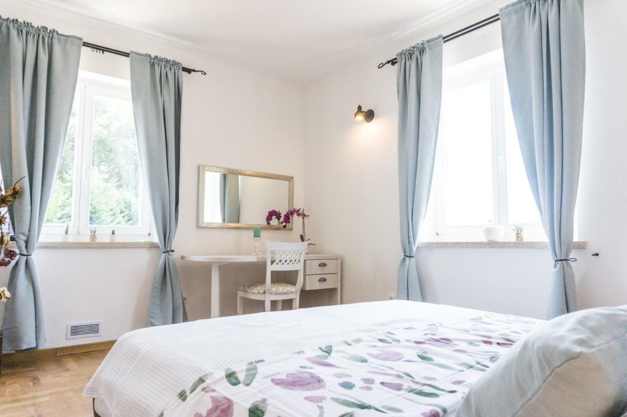 Histria Relax * Svetvinčenat